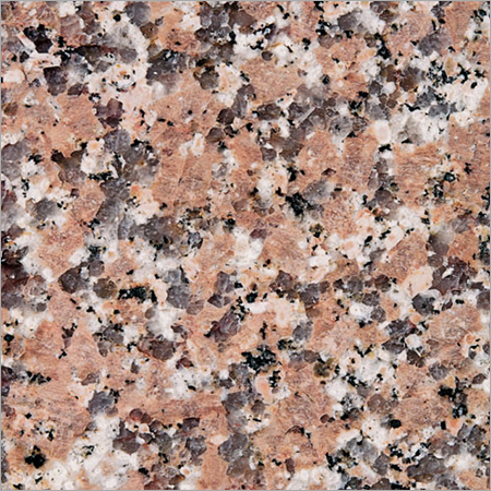 Chima Pink Granite Slabs