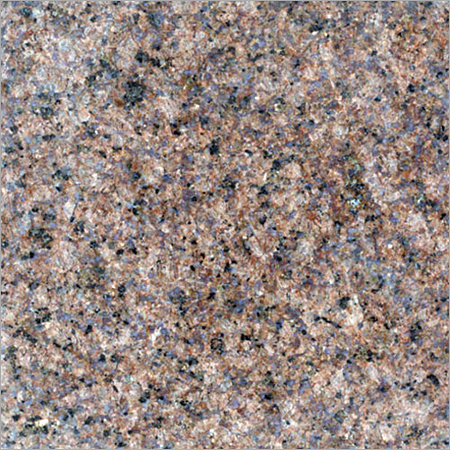 Cherry Brown Granite