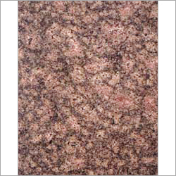 Bala Flower Granite Block