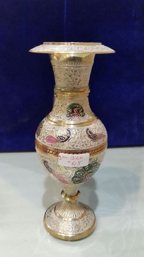 Brass Vase