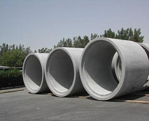 RCC Pipes By SAWARIA INFRA INDIA PVT. LTD.