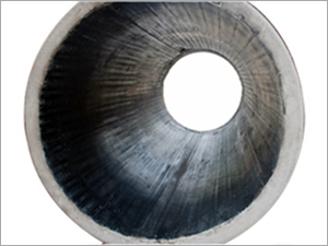 HDPE Lined RCC Pipes