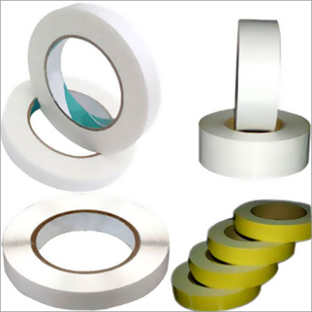 Double Side Tissue Tapes