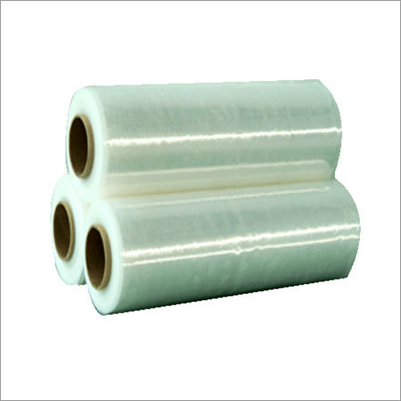Metallized Polyester Films