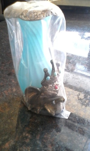 Brass Vase