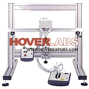 Stresses In Beam Apparatus