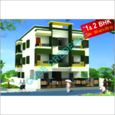 Residential Building Construction Services