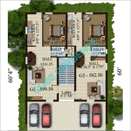 House Construction Services