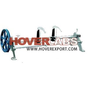 TORTION APPARATUS (CLAMP PATTERN)