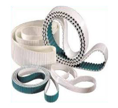 Mega Dyne PU jointed belts
