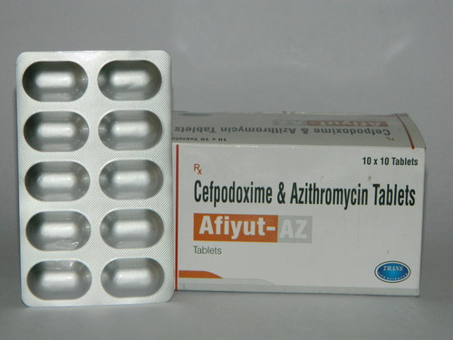Afiyut-Az Tablets