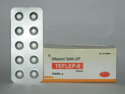 Teflep-6 Tablets