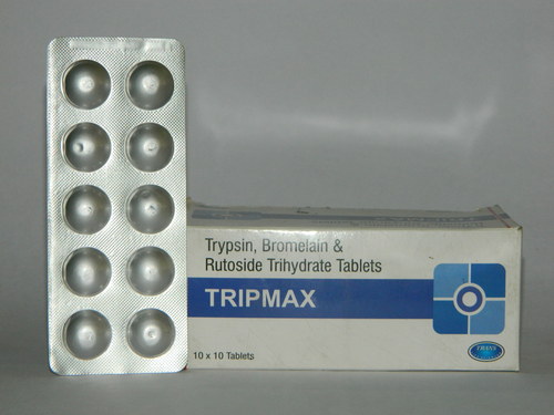 Tripmax Tablets