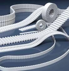 megadyne mega pu long length belts
