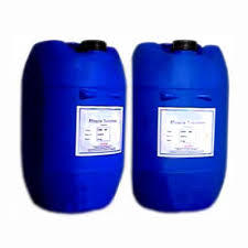 Water Softener Resin Cleaner Grade: Industrial Grade