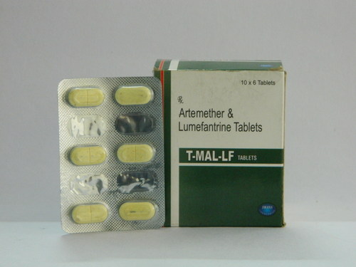 T-Mal-LF Tablets