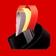 megadyne mega flat belts truly endless