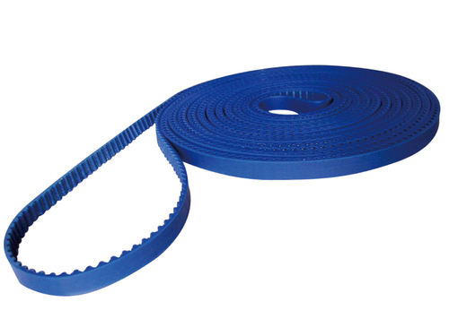 Mega Dyne knitting timing belts
