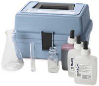 Water Hardness Test Kit