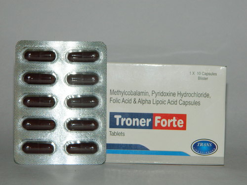Troner Forte