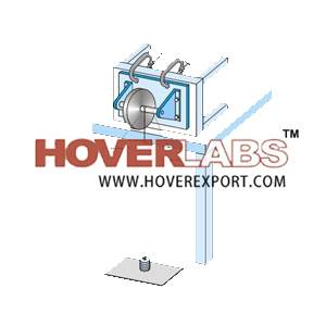 MOMENT OF INERTIA OF FLYWHEEL