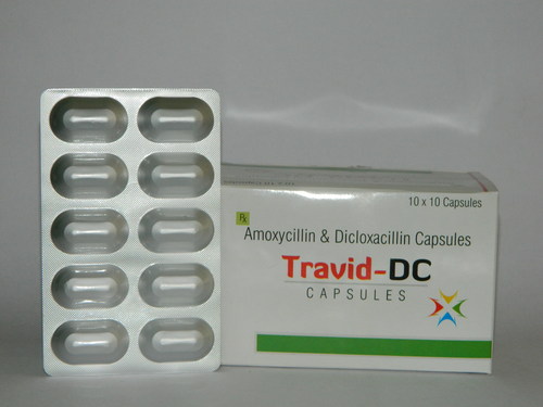 Travid - DCTablets
