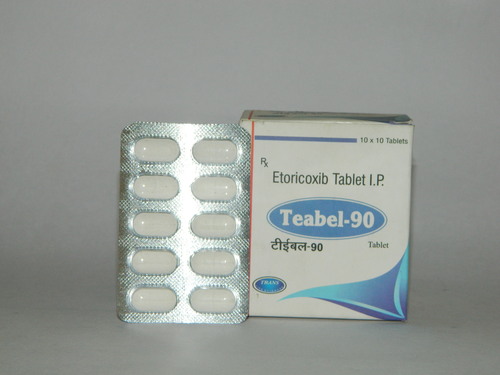 Teabel-90 Tablets