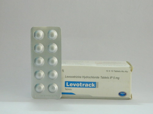 Levotrack Tablets