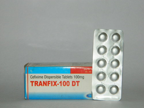 Tranfix - 100 DT