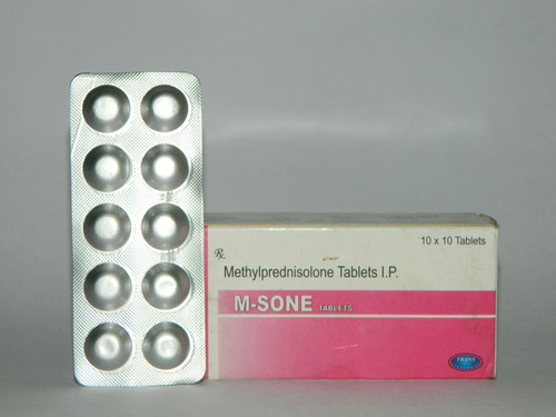 M-Sone Tablets