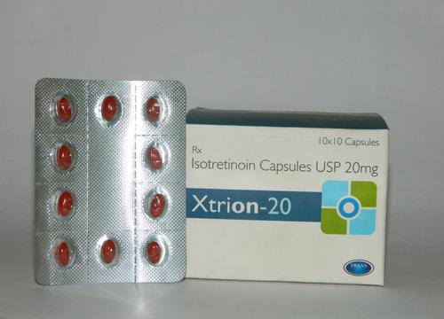 X-trion 20