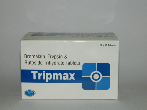 Tripmax Tablets