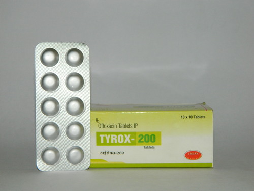 Tyrox- 200
