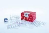 DNA Purification Kits - Plastics and Reagents, 1-96 Samples, High Purity >99%, Fast, High Yield, Versatile
