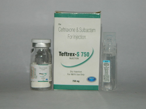 Pharma Injection