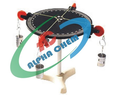 Universal Force Table