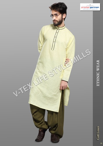 Men's Ethnic Wear