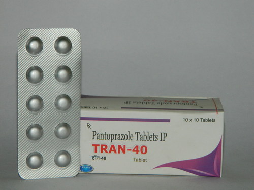 Pantoprazole Tablets