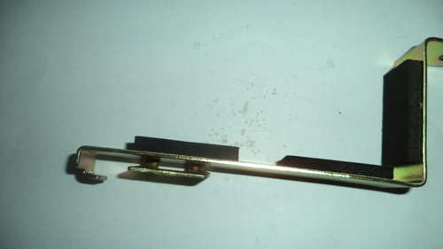 Band Battery