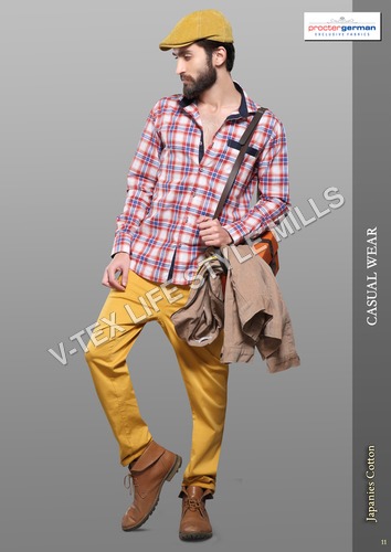Casual Wear For Men