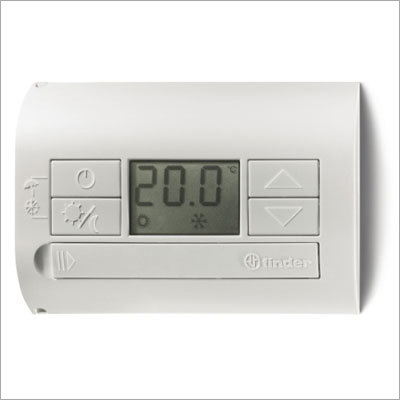 Panel Thermostat Panel Thermostat