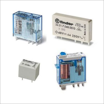 PCB Relay