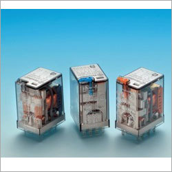 Industrial Relays