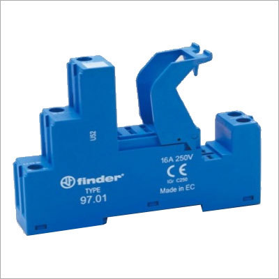 Relay Sockets Relay Sockets