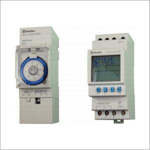Modular & Plug-In Timers