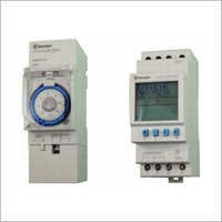 Modular & Plug-in Timers