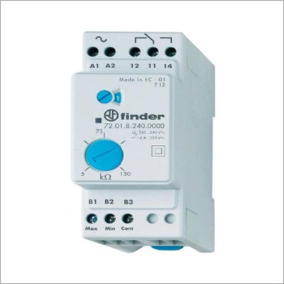 Monitoring Relays