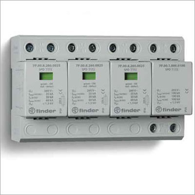 Surge Protection Devices Surge Protection Devices