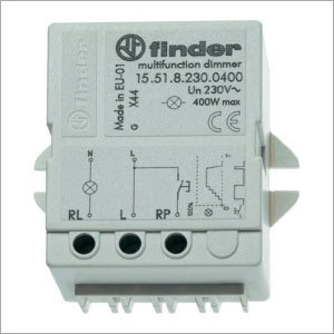 Multifunction Dimmer Multifunction Dimmer
