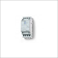Modular Monostable Relays